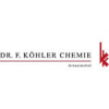 Dr. Franz Köhler Chemie GmbH-Logo